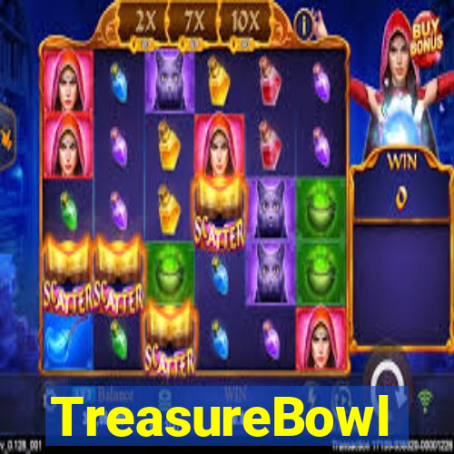 TreasureBowl treasure bowl melhor horario